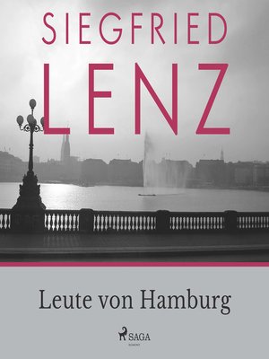 Leute von Hamburg - Audiobook